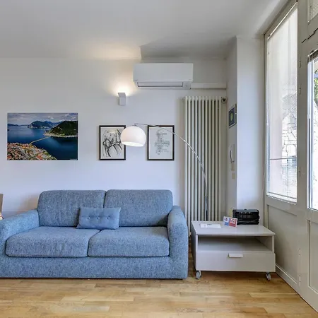Lägenhet 2 Bedroom Stunning In Solto Collina Bg Riva di Solto
